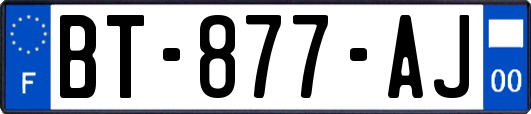 BT-877-AJ