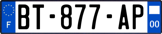 BT-877-AP