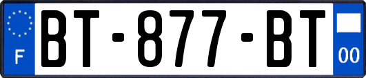 BT-877-BT