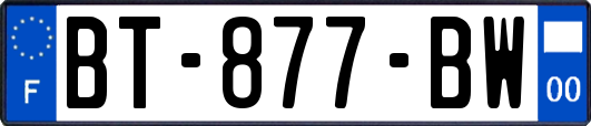 BT-877-BW