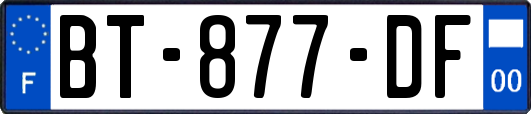 BT-877-DF