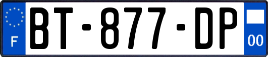 BT-877-DP