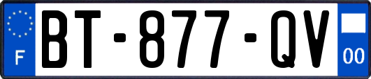 BT-877-QV