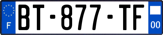 BT-877-TF