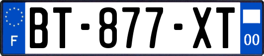 BT-877-XT