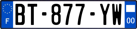 BT-877-YW