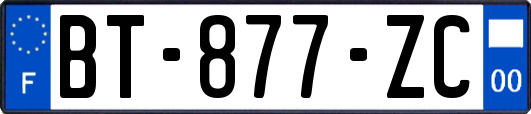 BT-877-ZC