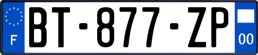 BT-877-ZP