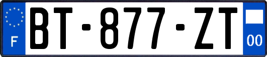 BT-877-ZT