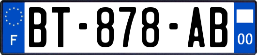 BT-878-AB