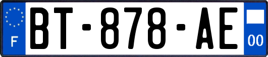 BT-878-AE