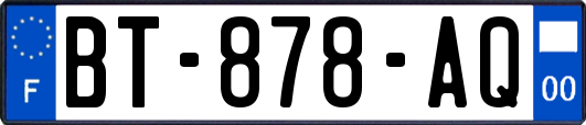 BT-878-AQ