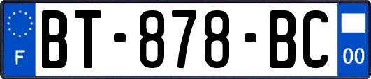 BT-878-BC