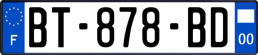 BT-878-BD