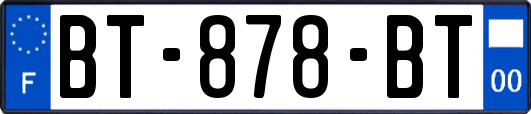 BT-878-BT