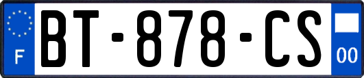 BT-878-CS