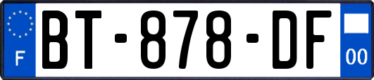 BT-878-DF