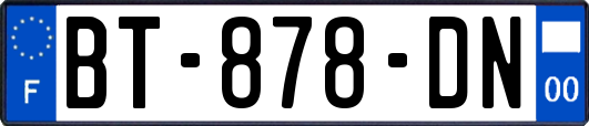 BT-878-DN