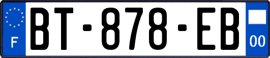BT-878-EB