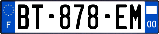 BT-878-EM