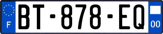 BT-878-EQ