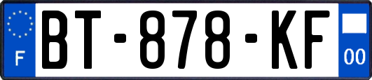 BT-878-KF