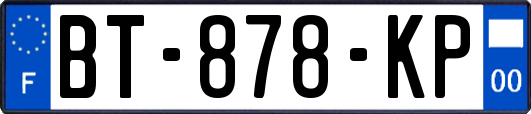 BT-878-KP