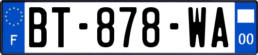 BT-878-WA