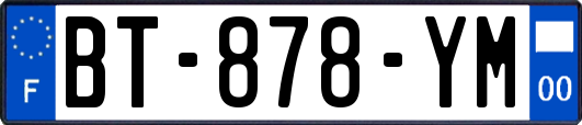 BT-878-YM