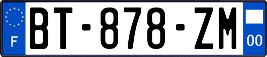 BT-878-ZM