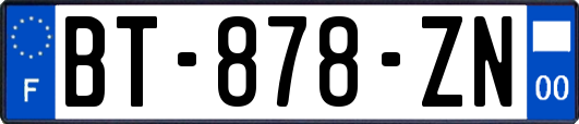 BT-878-ZN