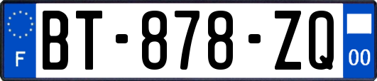 BT-878-ZQ