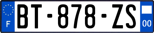 BT-878-ZS