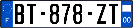 BT-878-ZT