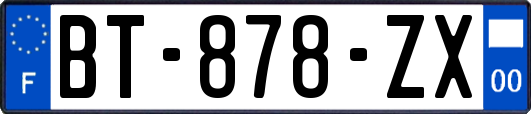 BT-878-ZX