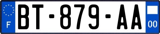 BT-879-AA