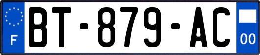 BT-879-AC