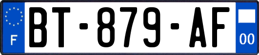 BT-879-AF