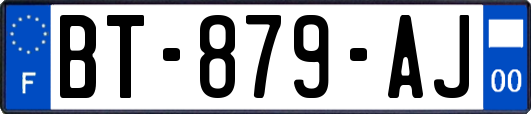 BT-879-AJ