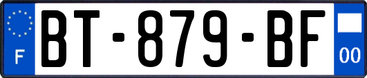 BT-879-BF