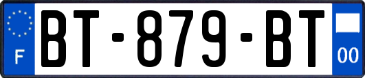 BT-879-BT