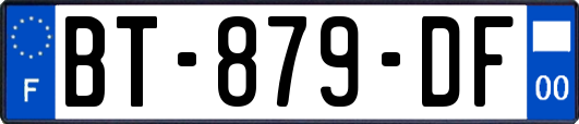 BT-879-DF