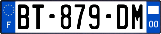 BT-879-DM