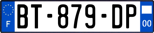 BT-879-DP