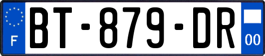 BT-879-DR