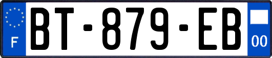 BT-879-EB