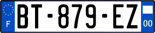 BT-879-EZ