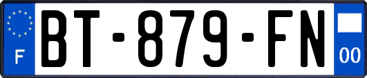 BT-879-FN