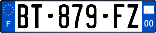 BT-879-FZ