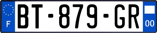 BT-879-GR